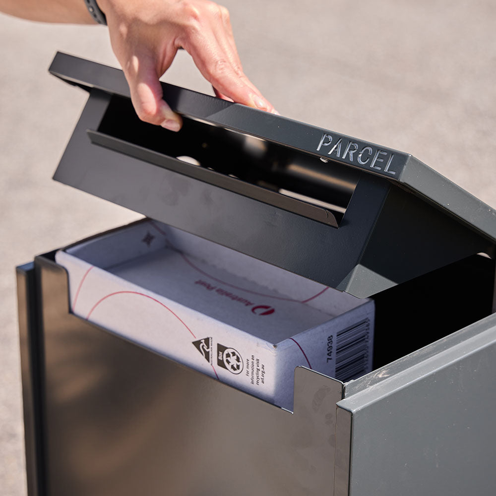 Letterbox - Empire Parcel
