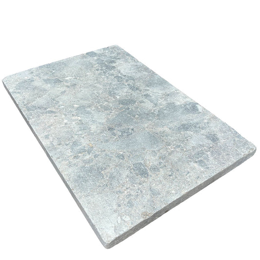 Toscana Grey Marble 600x400x30mm Natural Stone Pavers - 1st Quality - Available at iPave Natural Stone