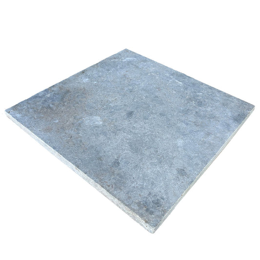 Toscana Grey Marble 600x600x30mm Natural Stone Pavers - 1st Quality - Available at iPave Natural Stone