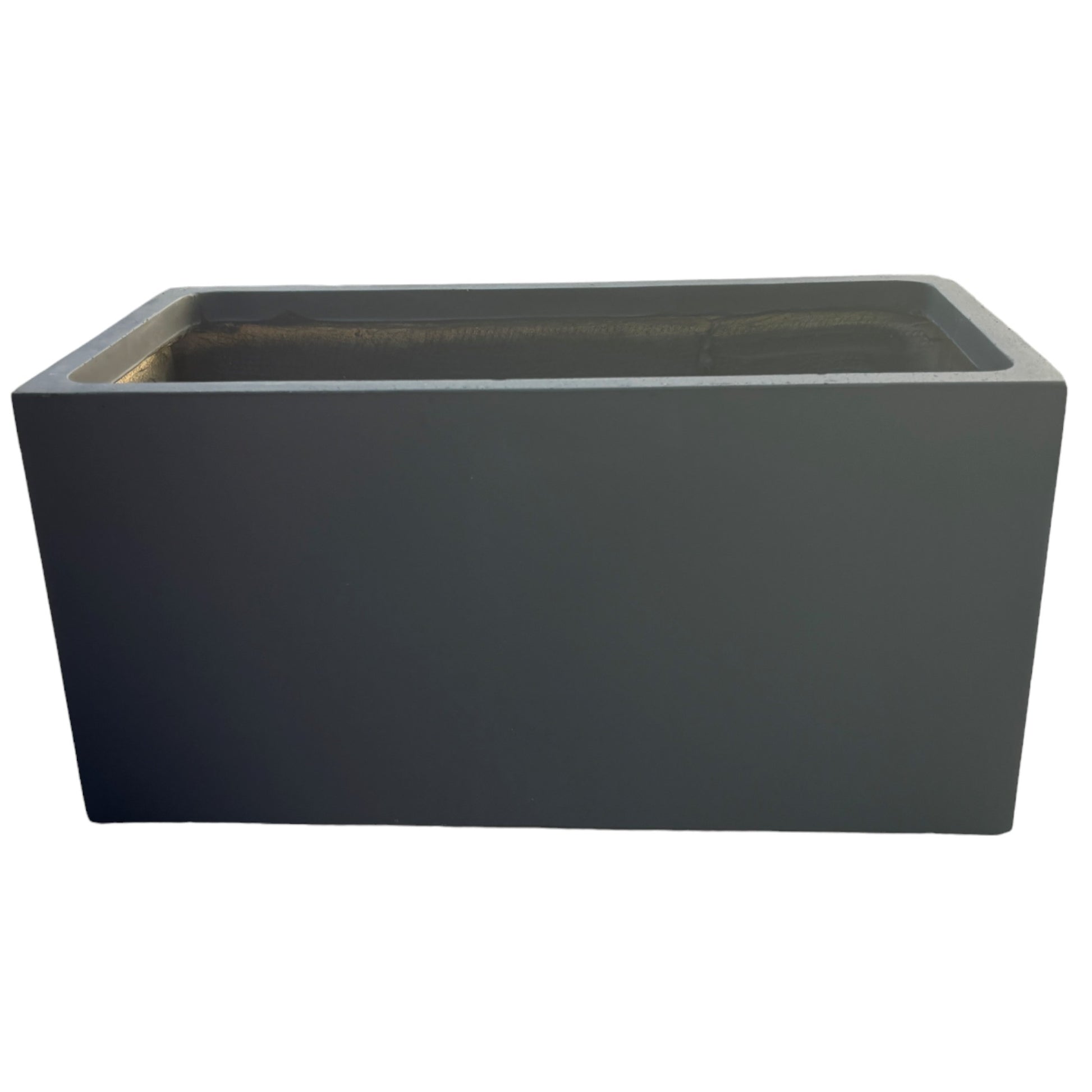 UrbanLITE Asher Trough - Lead - Landscaping ideas - Available at iPave Natural Stone