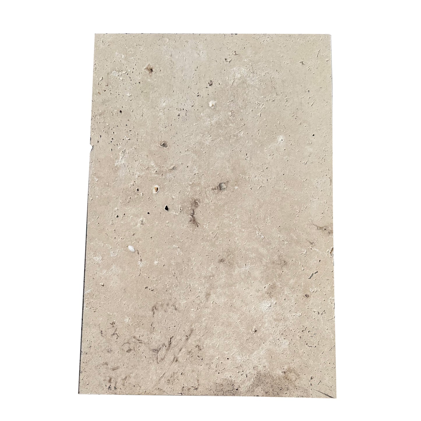 Classic Travertine Standard 610x406x12mm - Commercial B GRADE