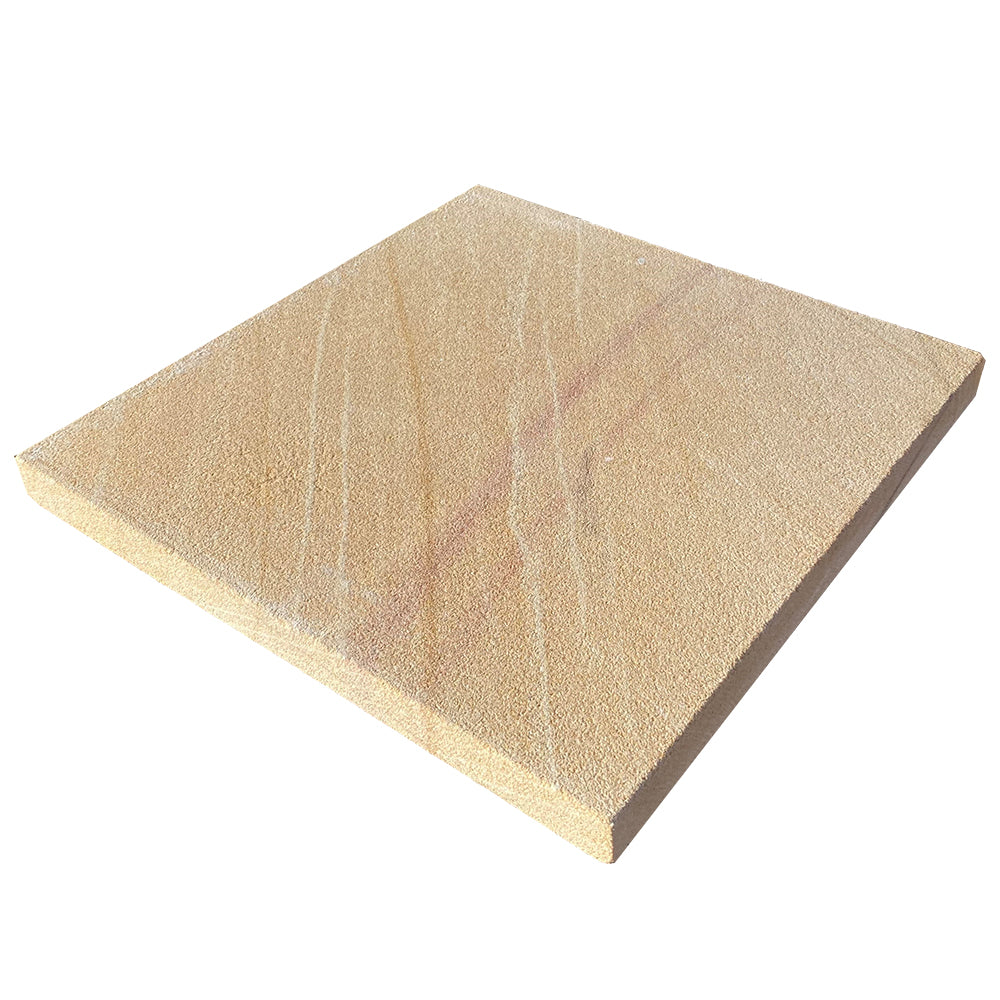 Australian Sandstone 400x400x30mm Natural Stone Pavers 1st Quality australian-sandstone-400x400x30mm-natural-stone-pavers-1st-quality