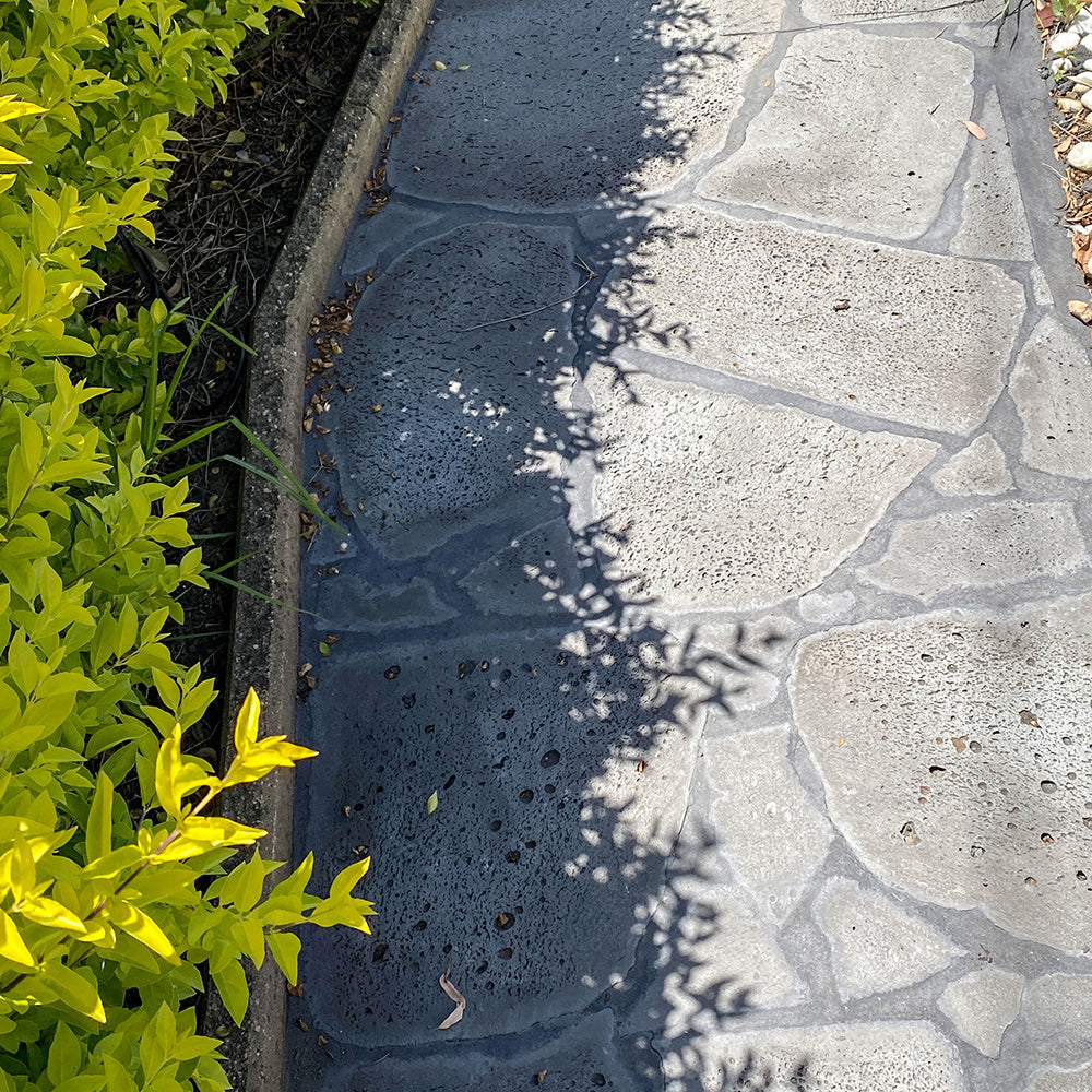 Basalt / Bluestone Pavers