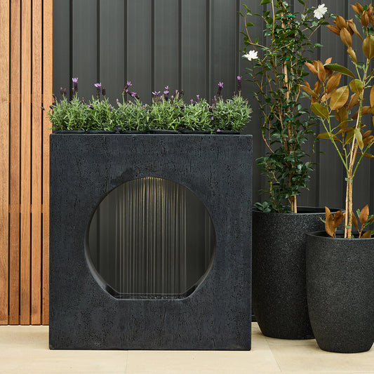 Dawn Fountain Water Feature - Available at iPave Natural Stone