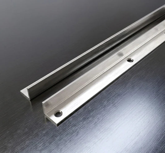 Hide Modular External Linear Drain Cover Tile Edge Trim