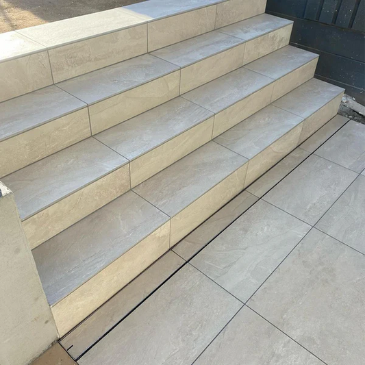 Hide Modular External Linear Drain Covers Stormmate Channel