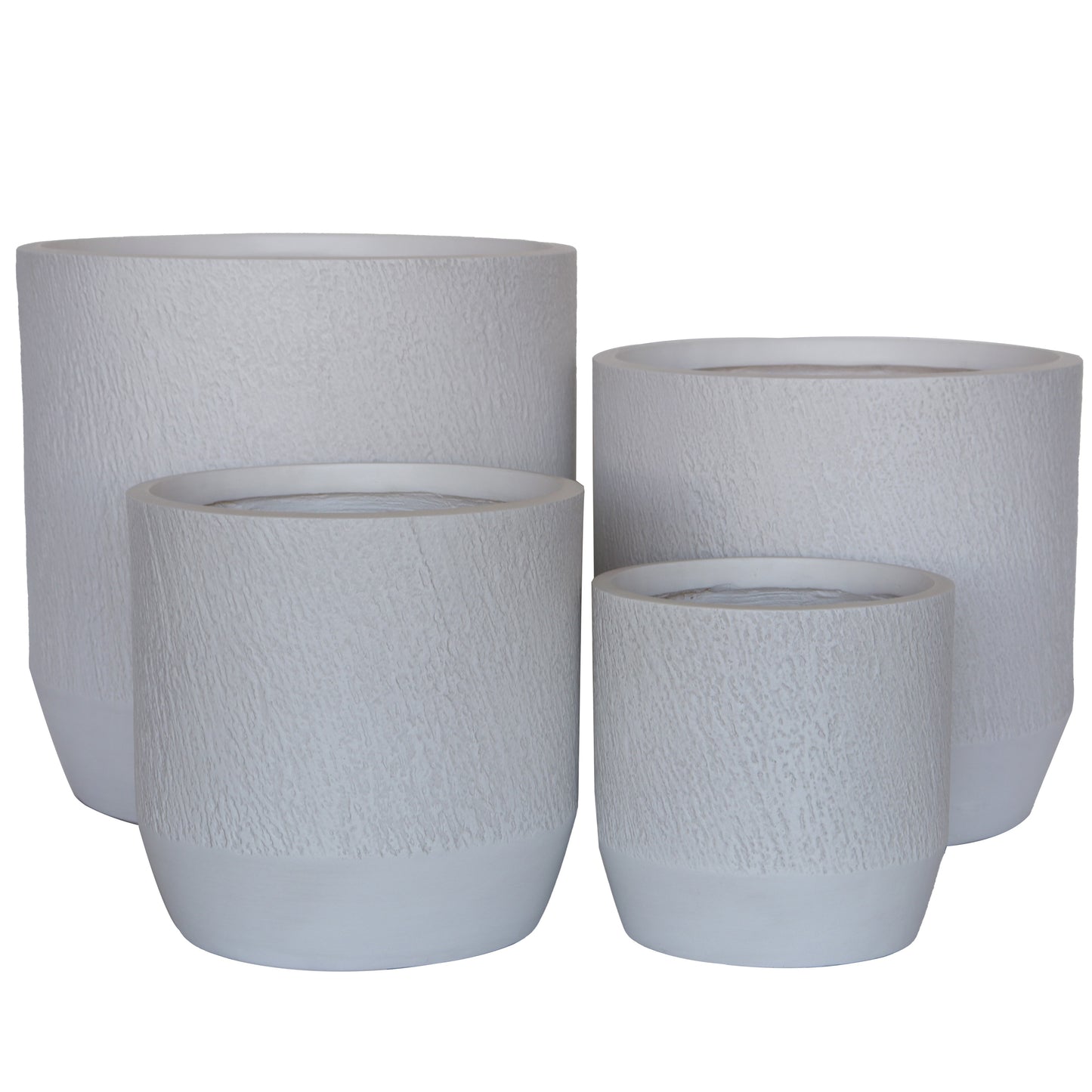 UrbanLITE Slate Cylinder - Grey