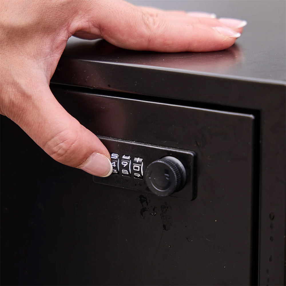 Letterbox - Zephyr Parcel