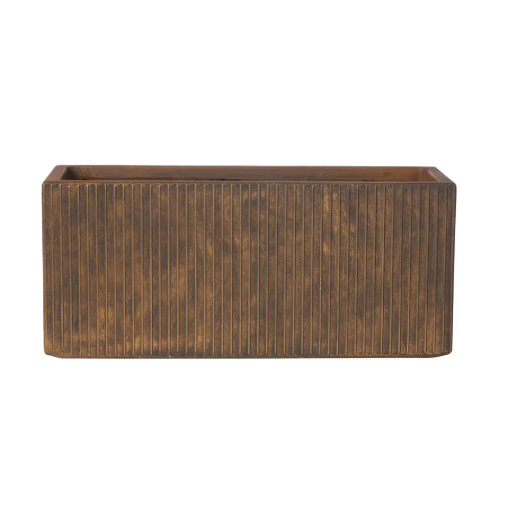 Keystone Chord Trough - Gold