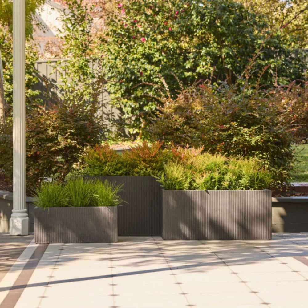 Keystone Chord Trough - Grey