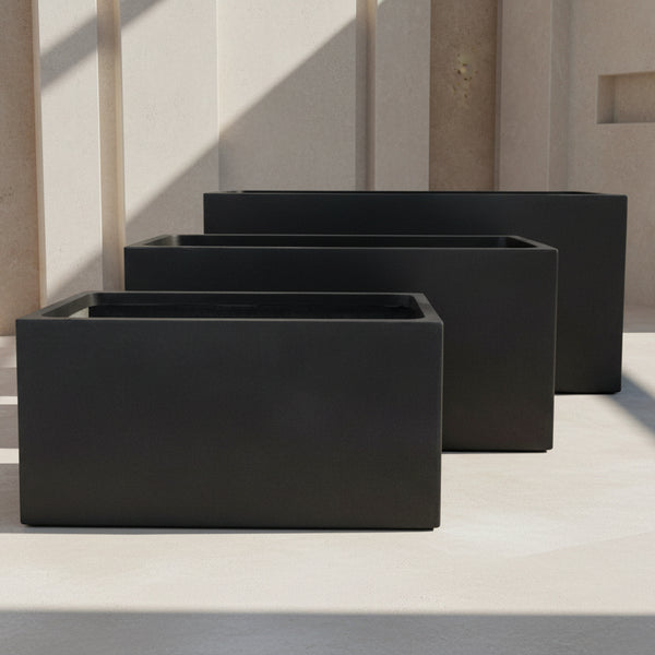 UrbanLITE Asher Trough - Java – iPave