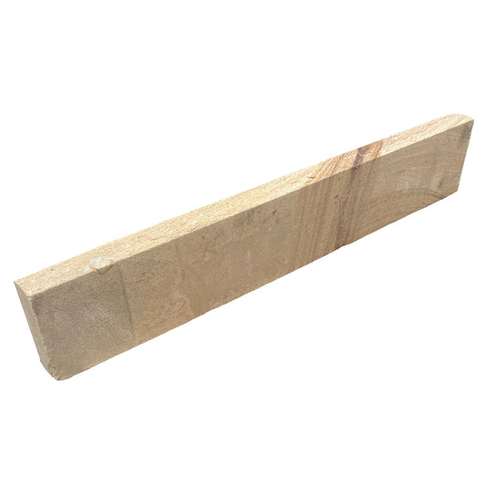 Australian Sandstone Hydrasplit Garden Edging / Capping - 150mm Wide - 1st Quality (Price Per Lineal Metre) - Single Piece - Available at iPave Natural Stone