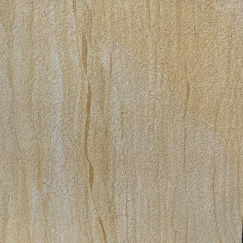 Colonial Shotblasted Sandstone 600x600x25mm Natural Stone Pavers 1st