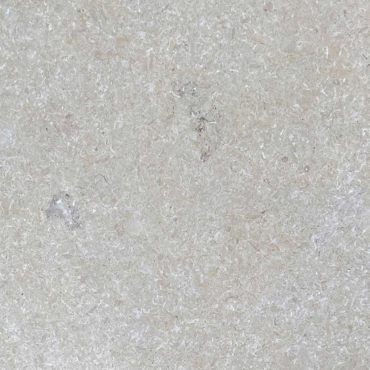 Oryx Tumbled Limestone 600x600x30mm Natural Stone Pavers - 1st Quality - Swatch - Available at iPave Natural Stone