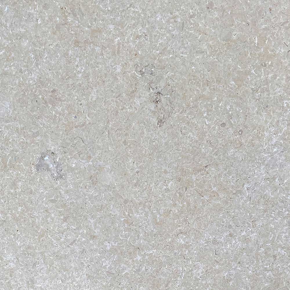 Oryx Tumbled Limestone 600x600x30mm Natural Stone Pavers - 1st Quality - Swatch - Available at iPave Natural Stone