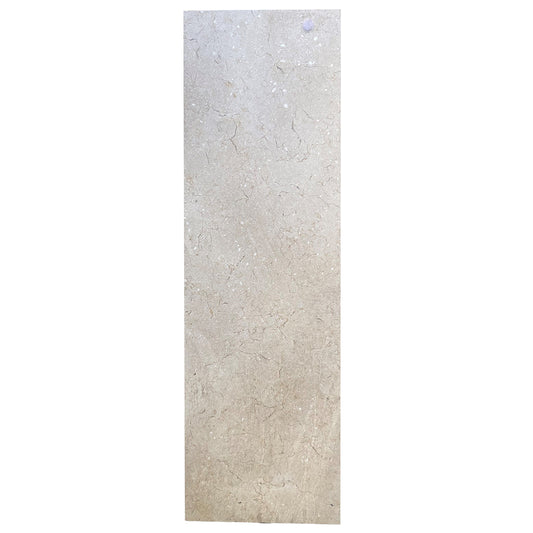 Portland Limestone 1200x400x30mm Natural Stone Step Tread - 1st Quality - Available at iPave Natural Stone