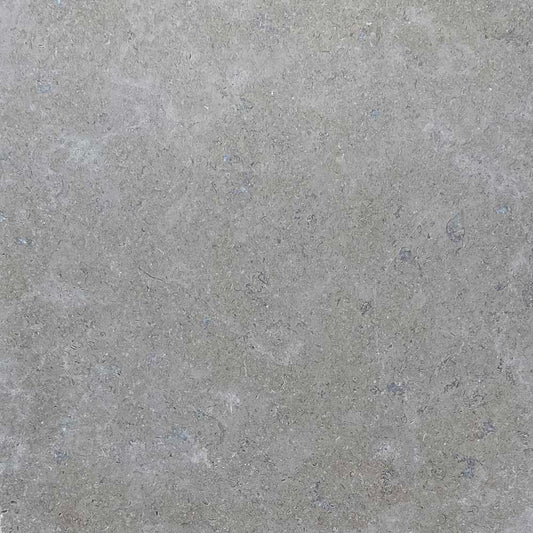 Sinai Pearl Limestone 600x600x30mm Natural Stone Pavers - 1st Quality - Swatch - Available at iPave Natural Stone