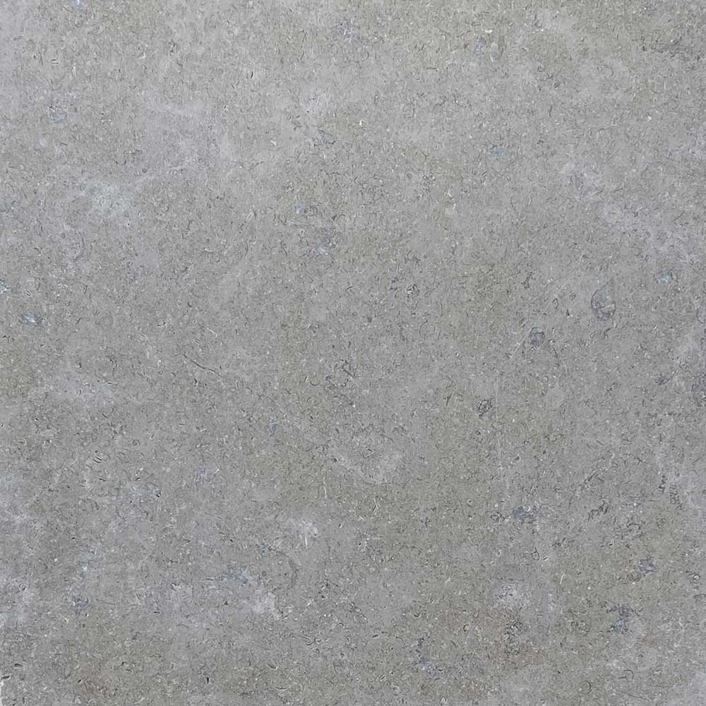 Sinai Pearl Limestone 600x600x30mm Natural Stone Pavers - 1st Quality - Swatch - Available at iPave Natural Stone